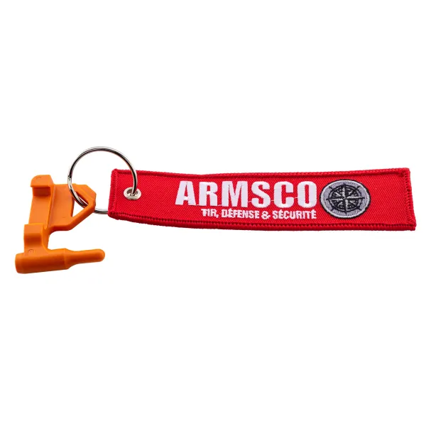 Témoin de chambre vide ARMSCO TEMOIN CHAMBRE VIDE ARMSCO