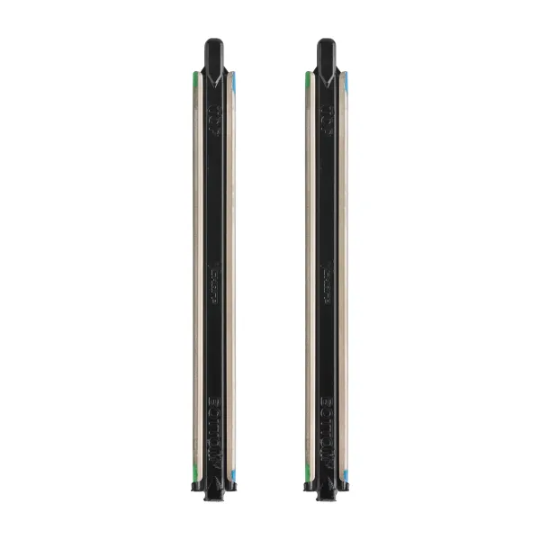 Tiges V-Sharp Classic II/A4 600-1000 grit Unités d'affûtage pour V-Sharp