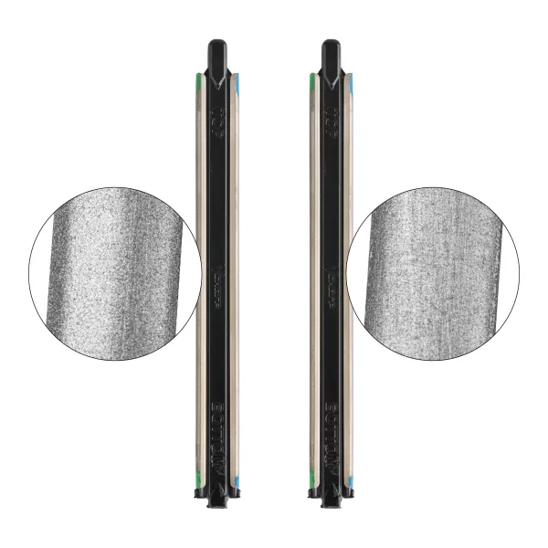 Tiges V-Sharp Classic II/A4 600-1000 grit Unités d'affûtage pour V-Sharp