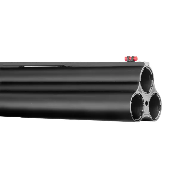 Triple Crown - Fusil de chasse CHIAPPA à 3 canons Cal 12/76