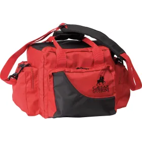 Sac de tir Guerini rouge Sac Tireur Guerini