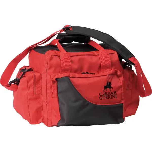 Sac de tir Guerini rouge Sac Tireur Guerini
