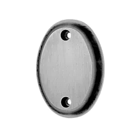 Calotte Acier Bord Concave avec Perçage Central Calotte Acier Avec Epaulement Non Perçee