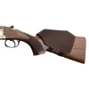 Busc en cuir COUNTRY Droitier Busc Cuir Droitier