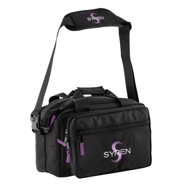 Syren - Sac de tir luxe Sac de tir luxe Syren