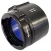 Adaptateur modulaire Rusan MAR à serrage par vis 64,5 mm Rusan MODULAR adaptateur CLIPON diam. 56mm