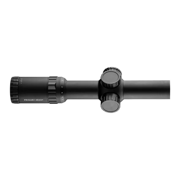 Lunette Primary PA1 slx3.5 SFP réticule ACSS 1-6x24 PA1 pour cal 5.56