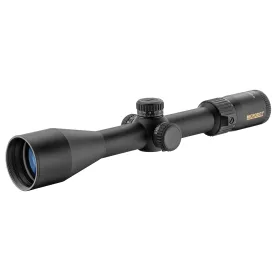 Lunette Microdot FFP 6-24 x 50 - MOA Lunette de tir MICRODOT 6-24x50  FFP  mill dot
