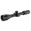 Lunette Microdot FFP 6-24 x 50 - MOA Lunette de tir MICRODOT 6-24x50  FFP  mill dot
