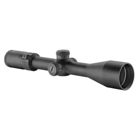 Lunette Microdot FFP 6-24 x 50 - MOA Lunette de tir MICRODOT 6-24x50  FFP  mill dot