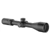 Lunette Microdot FFP 6-24 x 50 - MOA Lunette de tir MICRODOT 6-24x50  FFP  mill dot