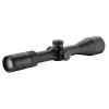Lunette Microdot FFP 6-24 x 50 - MOA Lunette de tir MICRODOT 6-24x50  FFP  mill dot