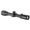 Lunette Microdot FFP 6-24 x 50 - MOA Lunette de tir MICRODOT 6-24x50  FFP  mill dot