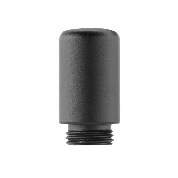 Lunette Microdot FFP 6-24 x 50 - MOA Lunette de tir MICRODOT 6-24x50  FFP  mill dot