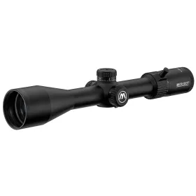 Lunette de tir MICRODOT TAC 6-24x50 FFP Mrad Lunette de tir MICRODOT 6-24x50  FFP  MRAD