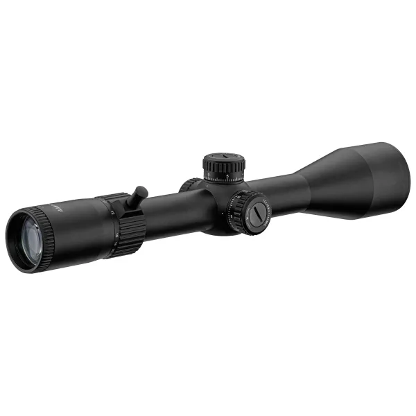 Lunette de tir MICRODOT TAC 6-24x50 FFP Mrad Lunette de tir MICRODOT 6-24x50  FFP  MRAD