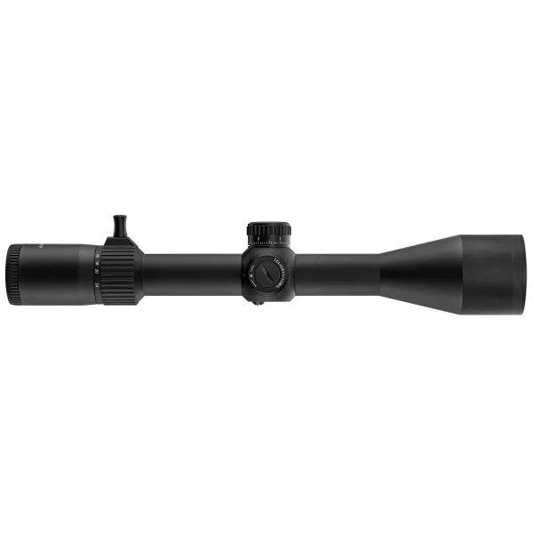 Lunette de tir MICRODOT TAC 6-24x50 FFP Mrad Lunette de tir MICRODOT 6-24x50  FFP  MRAD