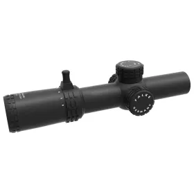 Lunette Falke Pro Séries 1-8x26 Falke 1-8x26 FFP SAS MRAD