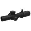 Lunette Falke Pro Séries 1-8x26 Falke 1-8x26 FFP SAS MRAD