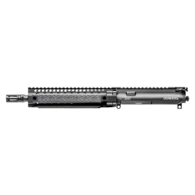 Upper receveur complet AR15 Daniel Defense Cal. 300 blk 10.3'' Upper DDM4 Cal.300blk 10.3''
