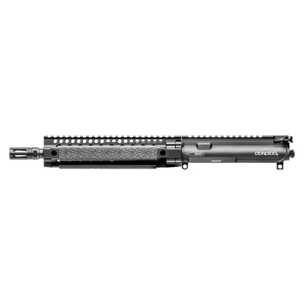 Upper receveur complet AR15 Daniel Defense Cal. 300 blk 10.3'' Upper DDM4 Cal.300blk 10.3''