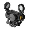 Viseur Reflex Falke version S Point rouge tubulaire Falke S