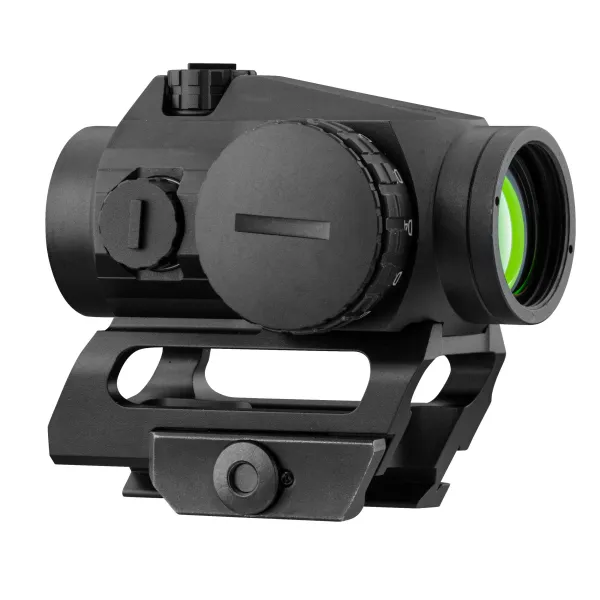 Viseur Reflex Falke version S Point rouge tubulaire Falke S
