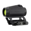 Viseur Reflex Falke version S Point rouge tubulaire Falke S