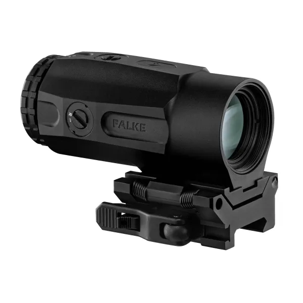 Magnifier basculant FALKE  B5X MAGNIFIER FALKE B5X - V2