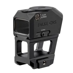 Point rouge Falke CMS Point rouge type acro CMS Falke