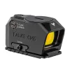 Point rouge Falke CMS Point rouge type acro CMS Falke