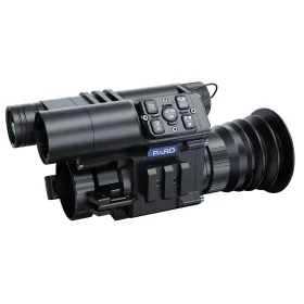 Clip-on avant vision nocturne Pard FD1 / 850 nm Pard NV clip on avant FD1 / 850 nm