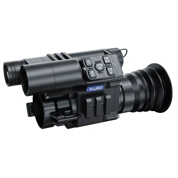 Clip-on avant vision nocturne Pard FD1 / 850 nm Pard NV clip on avant FD1 / 850 nm