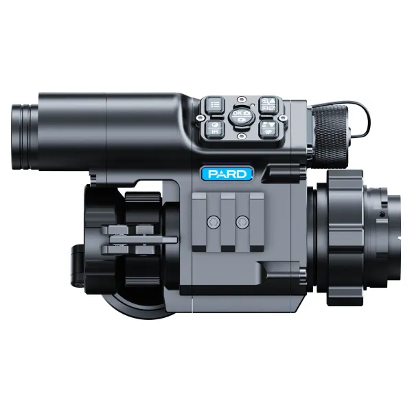 Clip-on avant vision nocturne Pard FD1 / 850 nm Pard NV clip on avant FD1 / 850 nm