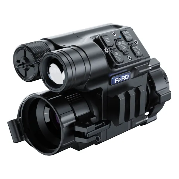 Clip-on avant vision nocturne Pard FD1 / 850 nm Pard NV clip on avant FD1 / 850 nm