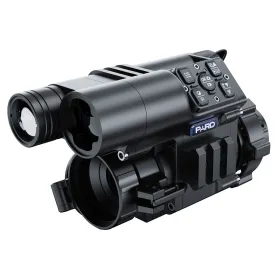 Clip-on avant vision nocturne Pard FD1 / 850 nm Pard NV clip on avant FD1-LRF / 850 nm