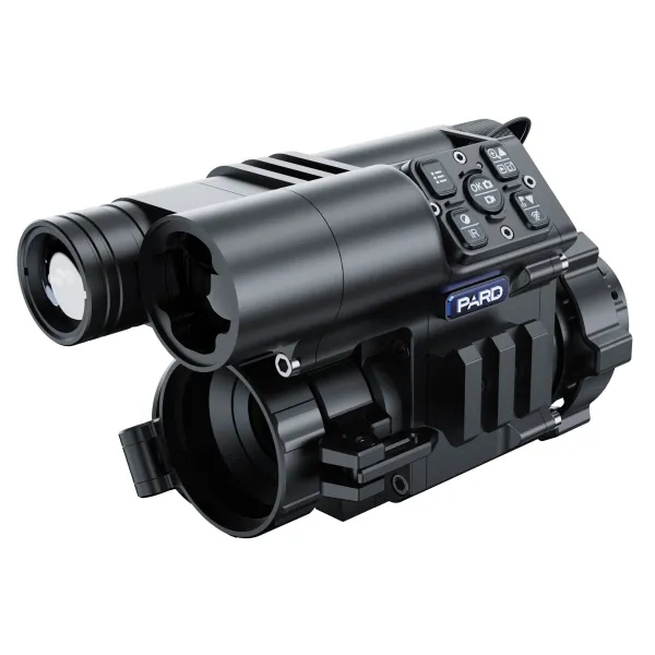 Clip-on avant vision nocturne Pard FD1 / 850 nm Pard NV clip on avant FD1-LRF / 850 nm