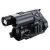 Clip-on avant vision nocturne Pard FD1 / 850 nm Pard NV clip on avant FD1-LRF / 850 nm