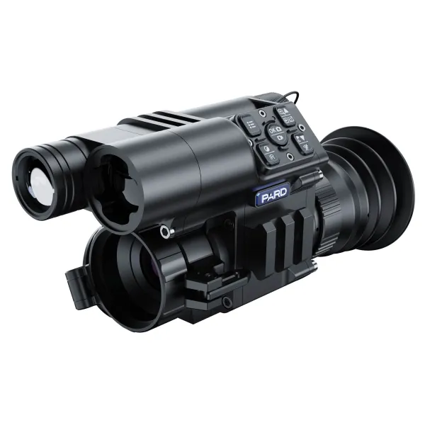 Clip-on avant vision nocturne Pard FD1 / 850 nm Pard NV clip on avant FD1-LRF / 850 nm
