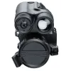 Clip-on avant vision nocturne Pard FD1 / 850 nm Pard NV clip on avant FD1-LRF / 850 nm