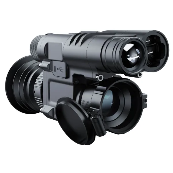 Clip-on avant vision nocturne Pard FD1 / 850 nm Pard NV clip on avant FD1-LRF / 850 nm