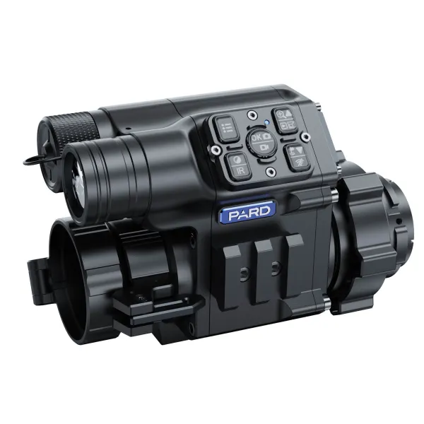 Clip-on avant vision nocturne Pard FD1 / 850 nm Pard NV clip on avant FD1-LRF / 850 nm
