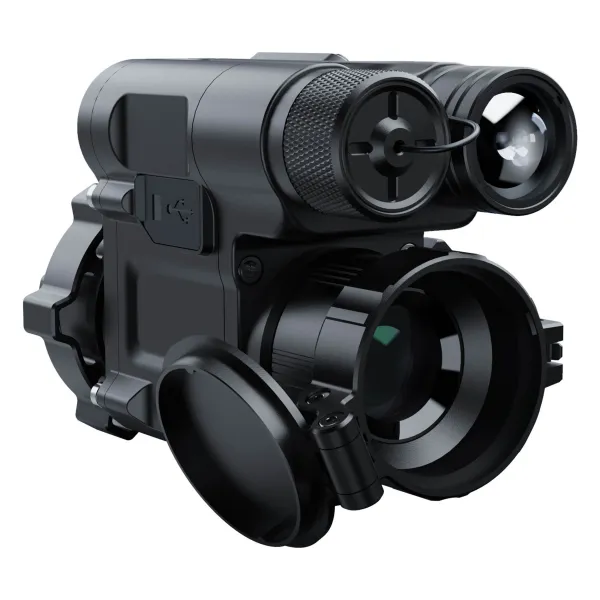 Clip-on avant vision nocturne Pard FD1 / 850 nm Pard NV clip on avant FD1-LRF / 850 nm
