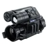 Clip-on avant vision nocturne Pard FD1 / 850 nm Pard NV clip on avant FD1-LRF / 850 nm
