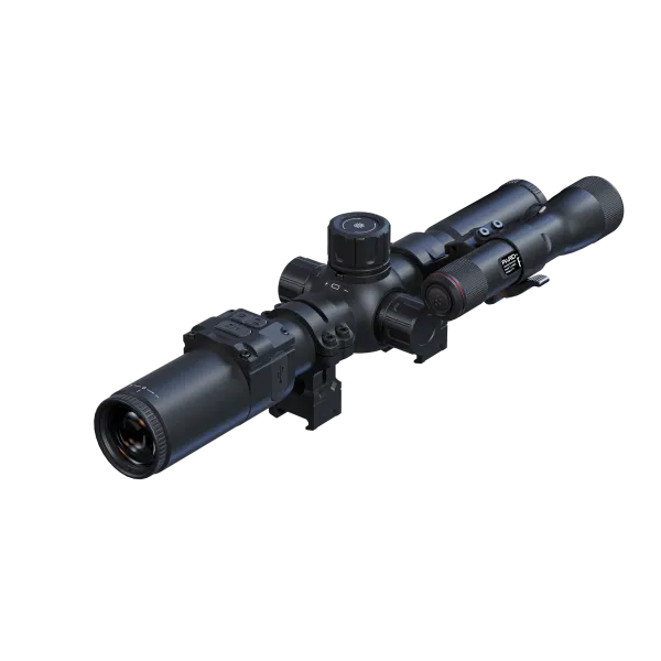 Pack vision nocturne PARD NS Mini 35 mm + IR 850 nm PACK Pard NV lunette Night Stalker mini / 35mm + lampe 850