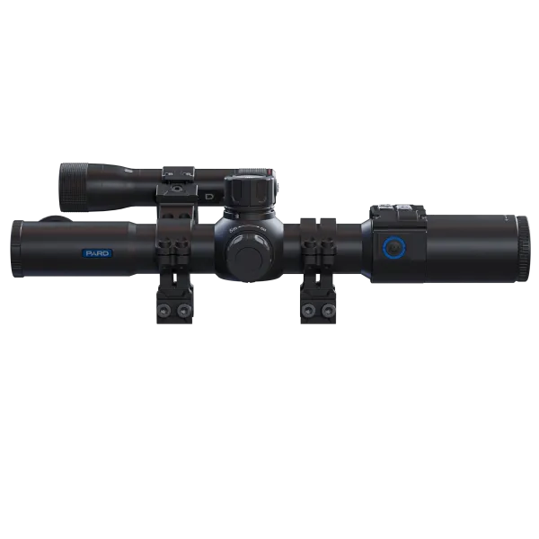 Pack vision nocturne PARD NS Mini 35 mm + IR 850 nm PACK Pard NV lunette Night Stalker mini / 35mm + lampe 850