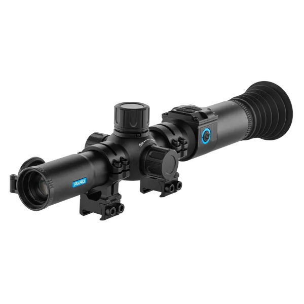 PARD Night Stalker Mini – Vision Nocturne 35mm