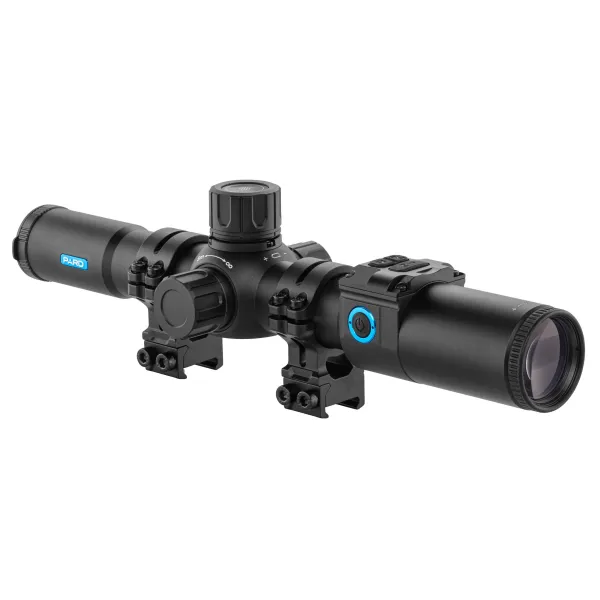 PARD Night Stalker Mini – Vision Nocturne 35mm