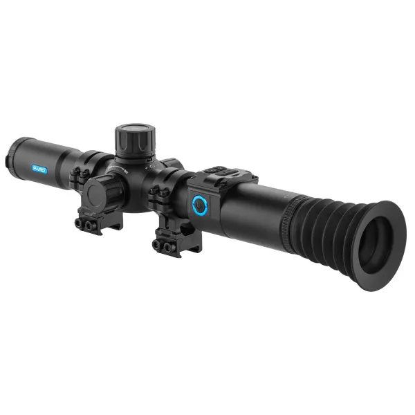 PARD Night Stalker Mini – Vision Nocturne 35mm