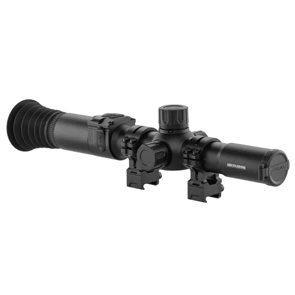 PARD Night Stalker Mini – Vision Nocturne 35mm